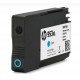 Картридж HP F6U16AE 953XL Cyan Original Ink Cartridge for OfficeJet  Pro 8710/8720/8730, up to 1600 pages