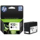 Картридж HP CN053AE Black Ink Cartridge №932XL for OfficeJet 7110/6100/7510, up to 1000 pages.