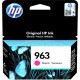 Картридж HP 3JA24AE 963  Magenta Original Ink Cartridge for OJ 9013/9023/9010/9020, up to 700 pages