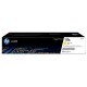 Картридж HP W2072A 117A Yellow Original Laser Toner Cartridge for Color LaserJet 150/178/179, up to 700 pages