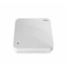 Точка доступа RUIJIE RG-AP840-I WiFi 6 (MIMO 2.4G-2x2 400Mbps; 5G-4x4 4.8Gbps 1024 client 3x1GbE FAT/FIT/MACC mode)