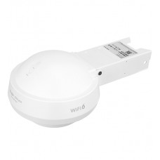 Точка доступа Reyee RG-RAP6262 WiFi 6 AX3000 Outdoor IP68 (2.4G-2x2 574Mbps; 5G-2x2 2.4Gbps 512client 1GbE; 1G SFP)