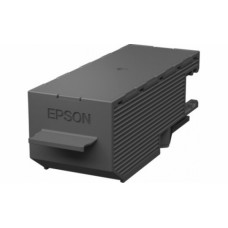 Емкость для отработанных чернил Epson C13T04D000 EcoTank Maintenance Box (5clr)