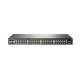 Коммутатор JL260A Aruba 2930F 48G 4SFP Layer 3 Switch, 1U (48xRJ-45 10/100/1000 ports, 4xSFP 1GbE ports)