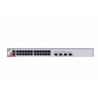 Коммутатор Ruijie RG-S5300-48GT4XS-E L3 Managed (48 x 10/100/1000M adaptive electrical ports, 4 x 1G/10G SFP+ ports)