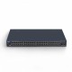 Коммутатор Ruijie RG-S2910-48GT4XS-E L2+ Managed (48-Port 10/100/1000Base-T, 4-Port 1G/10G Base-X SFP+ (non-combo), AC)