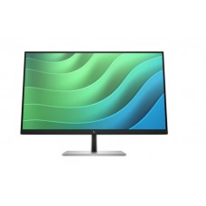 Монитор HP E27 G5 FHD,27 IPS,16:9,75Hz,300cd/m2,1000:1,8M:1,178/178,5ms,HDMI,DP,USB,3yw,VESA,BLK