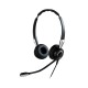 Гарнитура Jabra BIZ 2400 II Duo QD