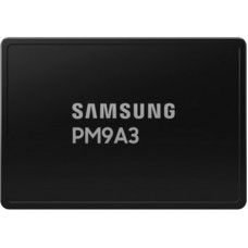 Твердотельный накопитель  960GB Samsung PM9A3 2.5" SAS R6500Mb/s W1500MB/s MZQL2960HCJR-00A07