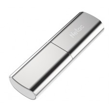 Флэш-накопитель Netac US2 USB3.2 Flash Drive 512GB, up to 530MB/s, Solid State