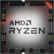 Процессор AMD Ryzen 5 7600, 3.8GHz (Raphael, 5.1), 6C/12T, (100-100001015), 6/32MB, 65W, AM5, oem