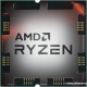 Процессор AMD Ryzen 5 7600, 3.8GHz (Raphael, 5.1), 6C/12T, (100-100001015), 6/32MB, 65W, AM5, oem