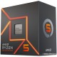 Процессор AMD Ryzen 5 7600, 3.8GHz (Raphael, 5.1), 6C/12T, (100-100001015), 6/32MB, 65W, AM5, oem