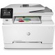 МФУ HP 7KW74A HP Color LaserJet Pro MFP M283fdn Prntr (A4)