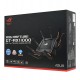 Маршрутизатор ASUS ROG Rapture GT-AX11000, Wi-Fi 6, 802.11ax, AX11000, 1x1Gb WAN, 4x1Gb LAN, 1x2,5Gb,