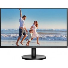 Монитор 27" AOC Q27B3MA/01 VA 2560x1440 75Hz 4ms 250cd/m 4000:1 2xHDMI 2xDP 2x2W Черный