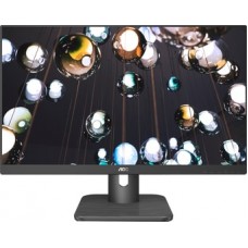 Монитор 23.8" AOC 24E1Q/01 IPS 5мс 250кд/м2 1000:1 20M:1 1xDP 1xHDMI 1xVGA  Черный