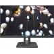 Монитор 23.8" AOC 24E1Q/01 IPS 5мс 250кд/м2 1000:1 20M:1 1xDP 1xHDMI 1xVGA  Черный