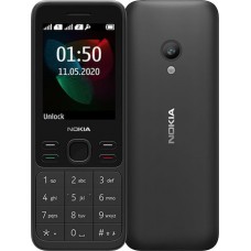 Мобильный телефон Nokia 150 DS (TA-1235), Black