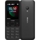 Мобильный телефон Nokia 150 DS (TA-1235), Black