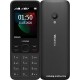 Мобильный телефон Nokia 150 DS (TA-1235), Black