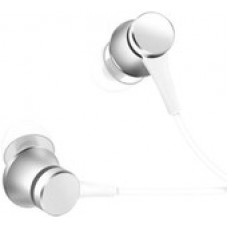 Наушники Xiaomi Mi In-Ear Headphones Basic, Silver (ZBW4355TY)