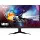 Монитор 23.8", Acer Nitro QG241YPbmiipx, VA, 1920x1080, 165Hz, 1ms., DP, HDMI (UM.QQ1EE.P01)