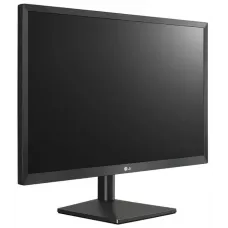 Монитор 23.8", LG 24MK430H-B, 1920x1080, IPS, 75Hz, 5ms., HDMI, VGA