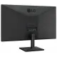 Монитор 23.8", LG 24MK430H-B, 1920x1080, IPS, 75Hz, 5ms., HDMI, VGA