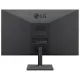 Монитор 23.8", LG 24MK430H-B, 1920x1080, IPS, 75Hz, 5ms., HDMI, VGA