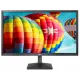 Монитор 23.8", LG 24MK430H-B, 1920x1080, IPS, 75Hz, 5ms., HDMI, VGA