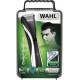 Машинка для стрижки волос Wahl Hybrid Clipper LED черно-белый