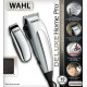 Машинка для стрижки волос Wahl HomePro DeLuxe Clipper серебро