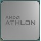 Процессор AMD Athlon Silver PRO 3125GE, 3.4 GHz, AM4, OEM