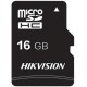 Карта памяти microSDHC 16Gb, HIKVISION HS-TF-C1