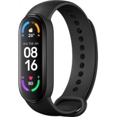 Фитнес-браслет Xiaomi Mi Smart Band 6