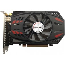 Видеокарта AFOX GeForce GTX 750, 2GB GDDR5, 128-bit (AF750-2048D5H6-V3)