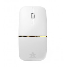 Мышь Гарнизон GMW-500-1, Wireless Optical Mouse, 1000 dpi, 2 buttons, 2AAA, USB, white