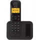 Телефон DECT Texet TX-D6605A, черный