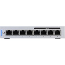 Коммутатор Ubiquiti UniFi Switch US-8-60W