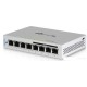 Коммутатор Ubiquiti UniFi Switch US-8-60W