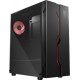 Компьютерный корпус MSI MAG VAMPIRIC 010M ATX/mATX/Mini-ITX 2x3.5", 2x2.5", USB3.0, 2USB2.0