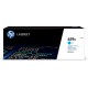 Картридж лазерный HP W2011X, 659X High Yield Cyan Original LaserJet Toner Cartridge