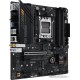 Материнская плата Socket AM5, MATX, AMD A620 (2DP+HDMI) ASUS TUF GAMING A620M-PLUS WIFI, 4DDR5, PCIx16, 2PCIx1