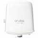 Точка доступа HPE R2X11A Aruba Instant On AP17 (RW) Access Point