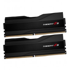 Оперативная память DDR5 32 GB {комплект} <6000MHz> G.Skill Trident Z5, F5-6000J3636F16GX2-TZ5K, (2x16GB), 36-36-36-96