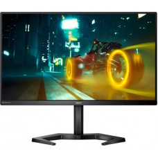 Монитор 23,8" PHILIPS 24M1N3200ZA/01 IPS 1920x1080 165Hz 1мс 250кд/м 1100:1 2xHDMI DP 2x3W Черный