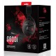 Гарнитура игровая A4Tech Bloody G600i, USB + AUX 3.5 мм.