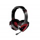 Гарнитура игровая A4Tech Bloody G500, Black/Red