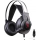 Гарнитура игровая A4Tech Bloody G437, USB, Gun Black